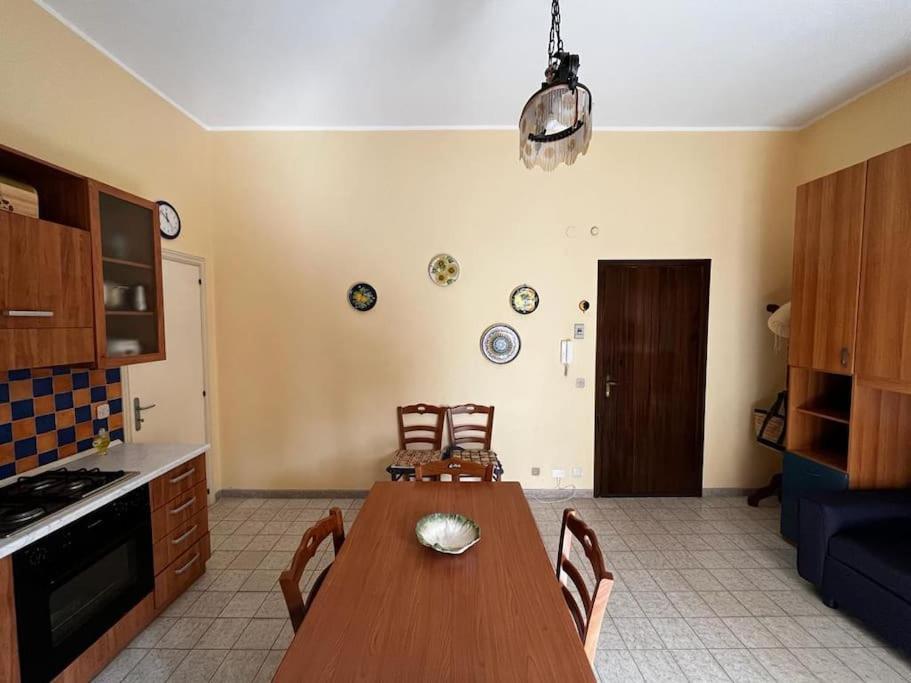 Casa Vacanze Nixa - Recanati Giardini Naxos Esterno foto